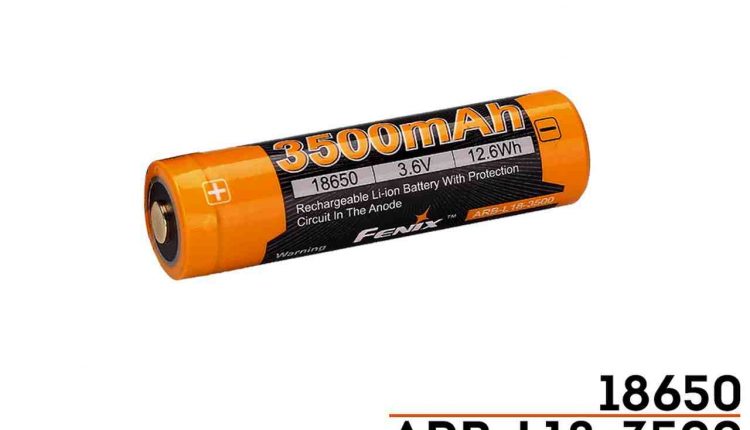 Why is lithium so good for batteries?