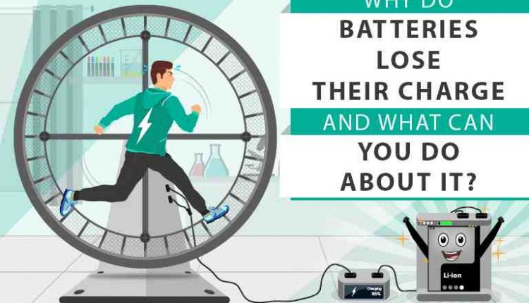 How long do lithium-ion batteries last?