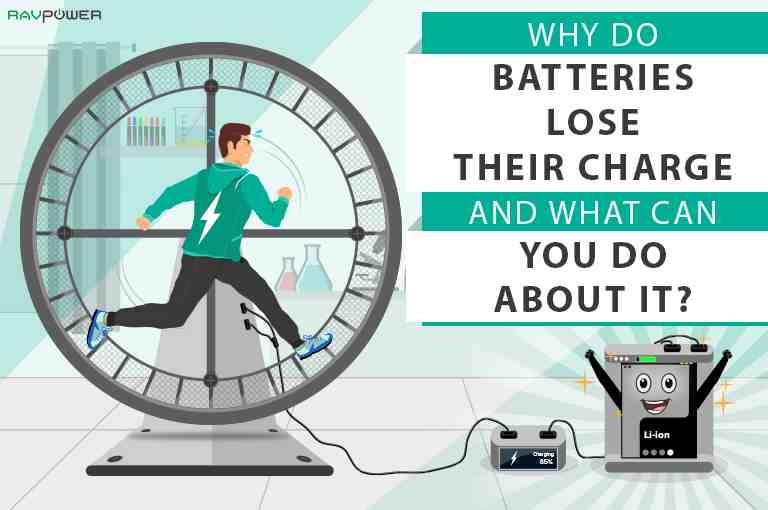 How long do lithiumion batteries last? Lithium Ion News