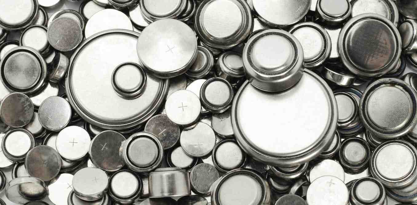 Is lithium the future?