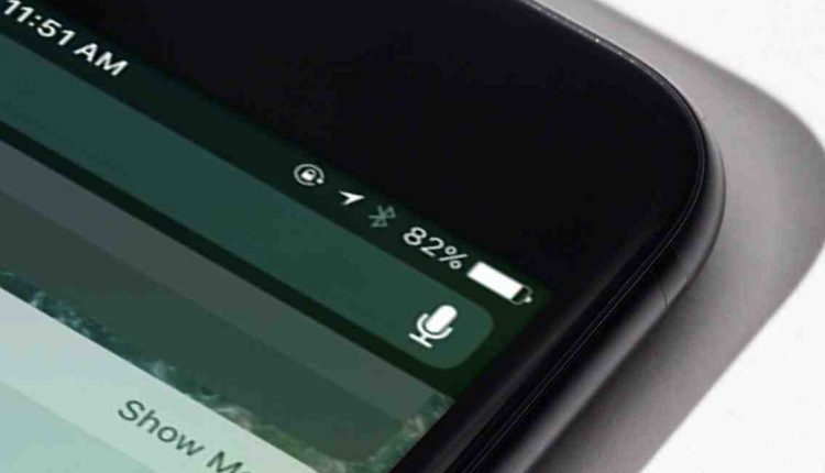 Should you let battery run down before recharging?