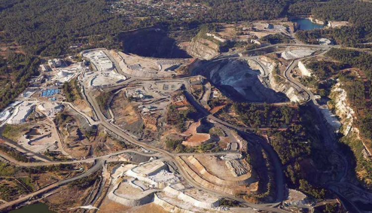 Who is the biggest supplier of lithium?