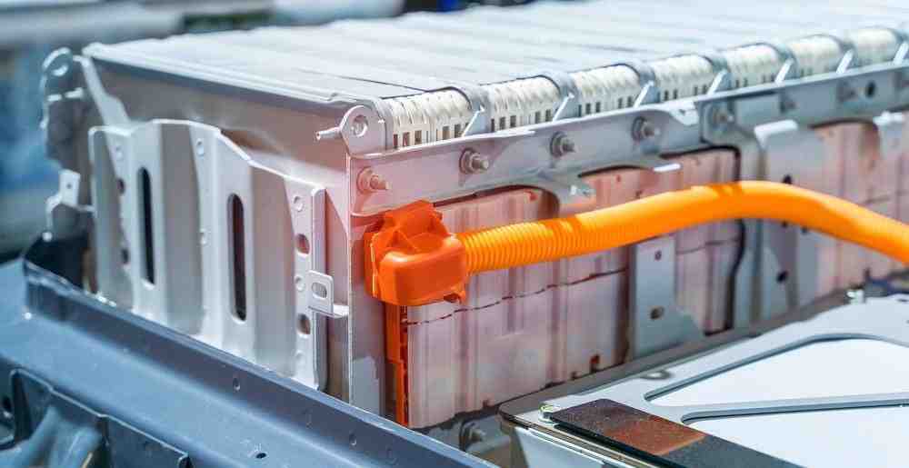 Environmental impacts of lithiumion batteries Lithium Ion News