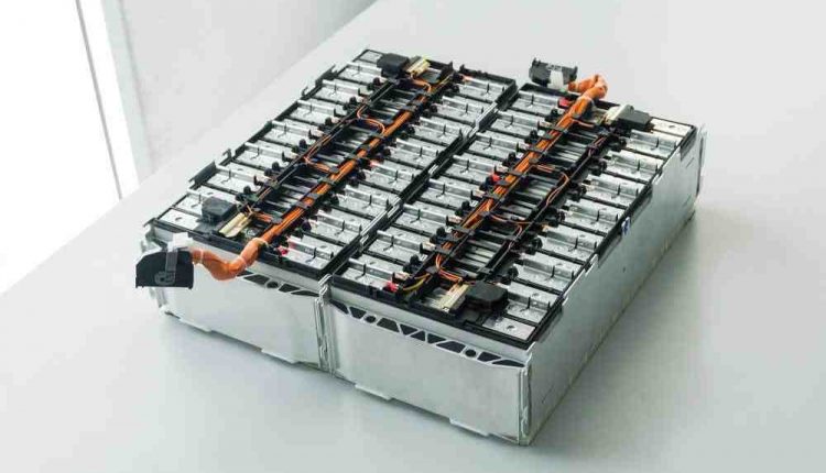 Lithium-ion batteries: a guide to risks and their prevention