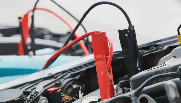 Researchers develop high-power hybrid lithium-ion battery capable of charging at lightning speed