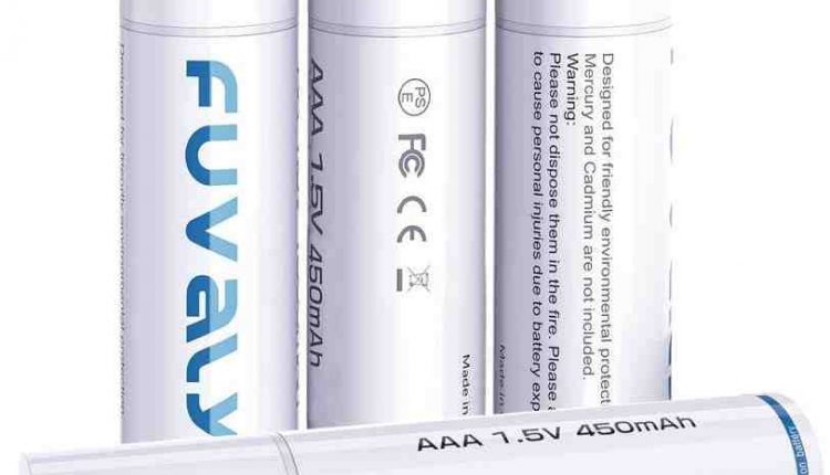 Charging a green future: Latest breakthrough in lithium-ion batteries could make them ubiquitous