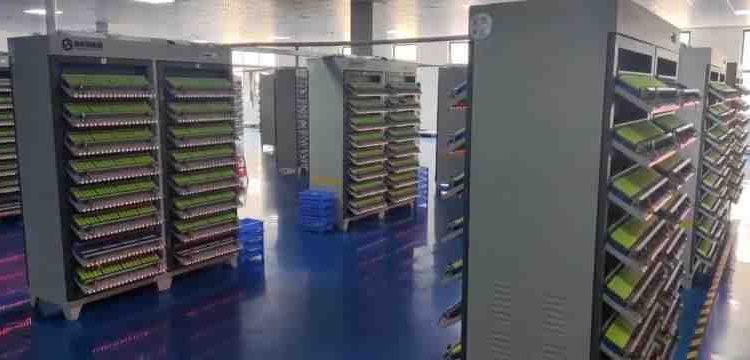 Scientists are developing new lithium-ion batteries with improved performance, greater operating temperature range