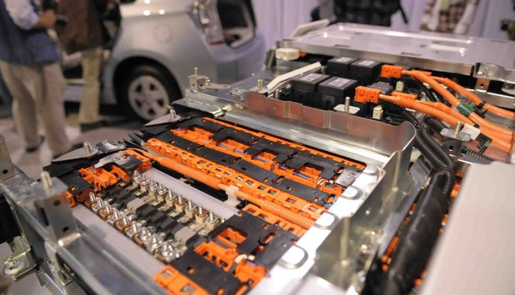 As electric cars drive off with Li-Ion supply, the pressure accelerates to stationary storage options