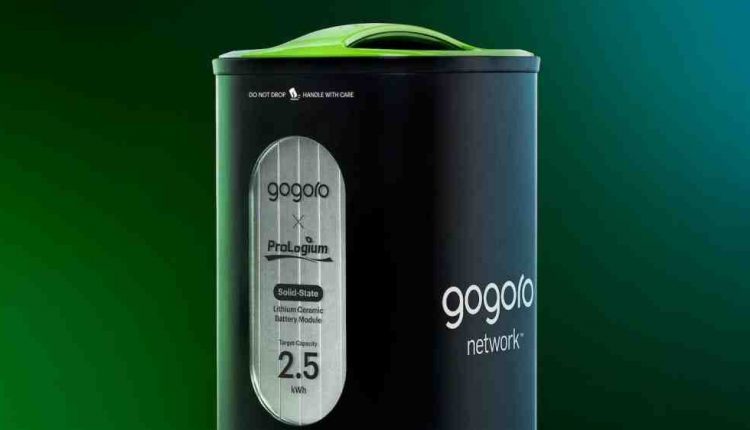 Not yet for small items - Are this company's lithium-ion batteries among the best on the market? -Benz