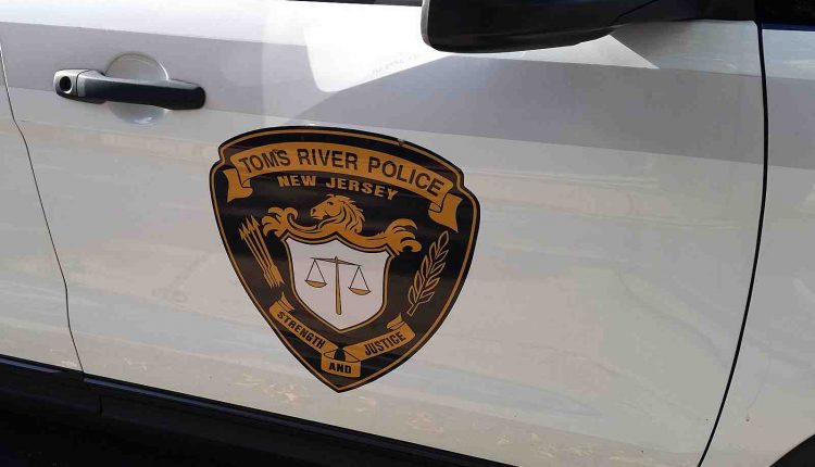 A lithium-ion battery was blamed for a car fire in Toms River, NJ