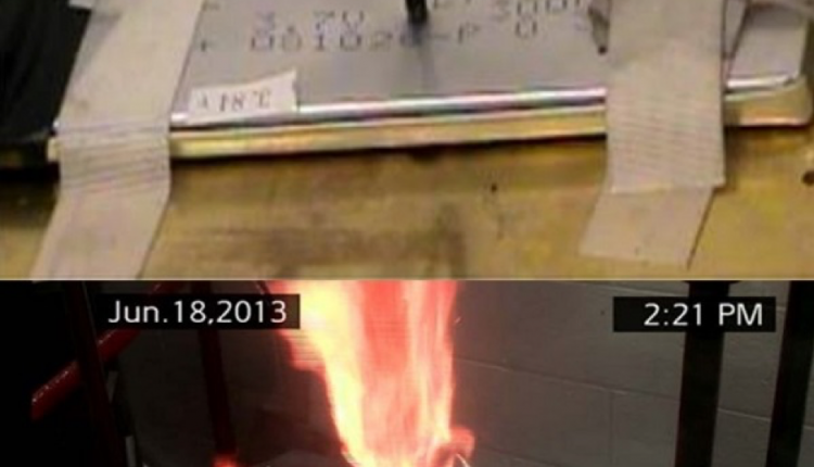 Battery industry experts gather to tackle lithium-ion battery fires and solutions