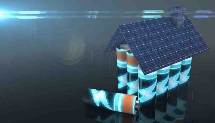 Eye on Lithium: Resolving Achilles ion Battery ion Batteries