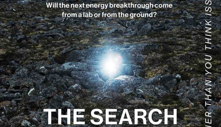 The road to a powerful Lithium-Ion future is full of twists and turns