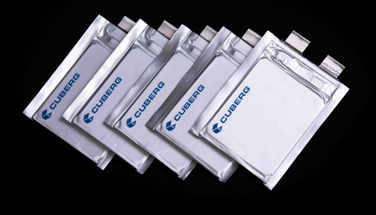 Longer lithium-ion battery life could be possible soon