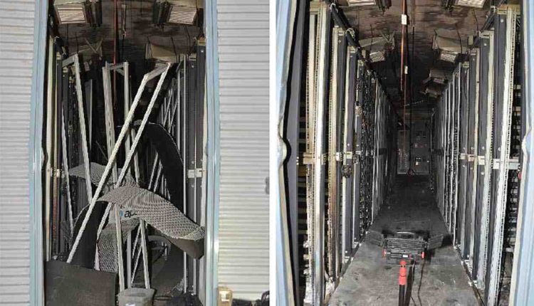 What are lithium-ion batteries and why do they cause fires?