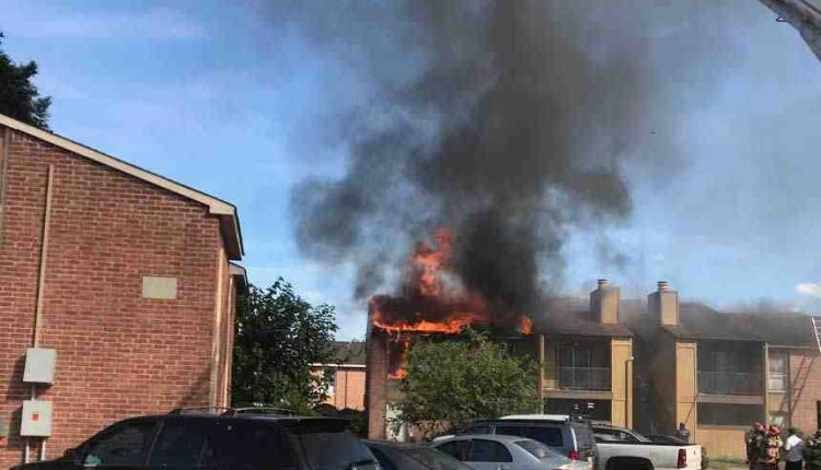 FDNY: 8-year-old boy dies from lithium-ion battery fire