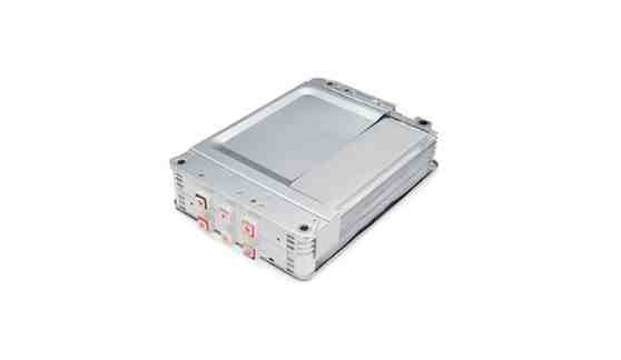 How do Lithium-ion EV batteries work?